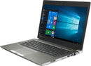 Toshiba Portege Z30-C | i7-6500U | 8GB DDR3 | 256GB SSD | 13,3"