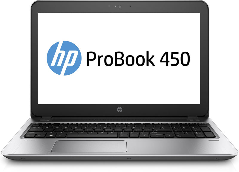 HP ProBook 450 G4 | i7-7500U | 8GB DDR4 | 256GB SSD | 15.6”