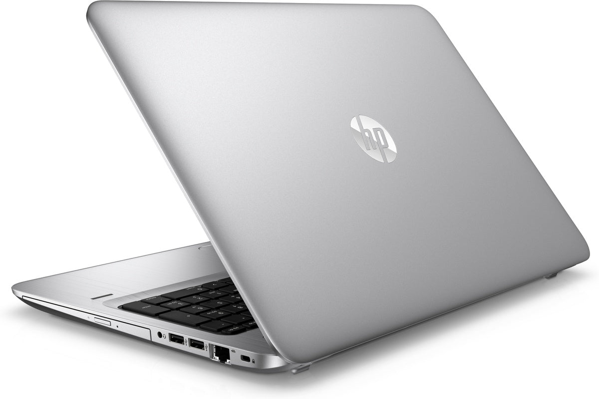 HP ProBook 450 G4 | i3-7100U | 4GB DDR4 | 128GB SSD | 15.6