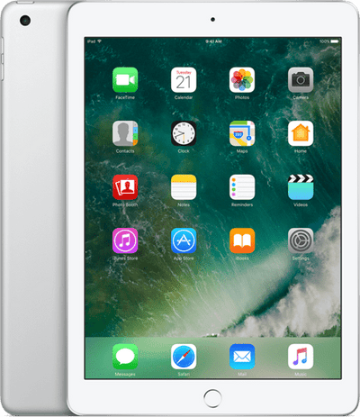 Apple iPad (5e generatie) - (A1823) - WiFi + Cellular - 32GB