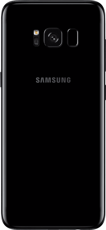 Samsung Galaxy S8 - 64GB - Zwart/Zilver