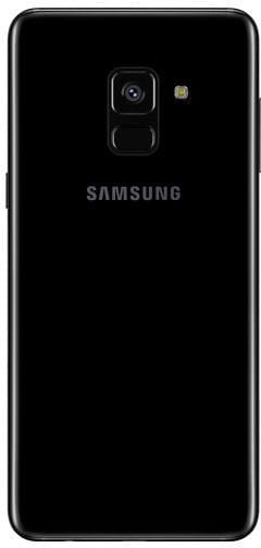 Samsung Galaxy A8 2018 SM-A530F - 32GB - Zwart