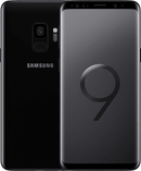 Samsung Galaxy S9 - 64GB - Zwart