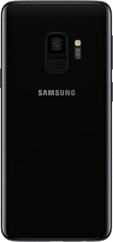 Samsung Galaxy S9 - 64GB - Zwart