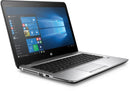 HP EliteBook 840 G3 | i7-6600U | 8GB DDR4 | 256GB SSD | 14"