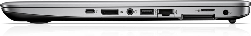 HP EliteBook 840 G3 | i7-6500U | 4GB DDR4 | 128GB SSD | 14"