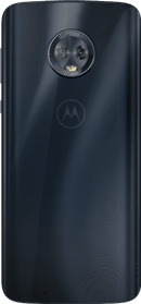 Motorola Moto G6 (XT1925) - 32GB - Blauw
