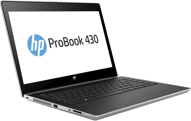 HP ProBook 430 G5 | i3-7100U | 4GB DDR4 | 128GB SSD | 13.3”