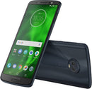 Motorola Moto G6 (XT1925) - 32GB - Blauw