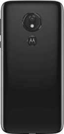 Motorola Moto G7 Power - 64GB - Zwart