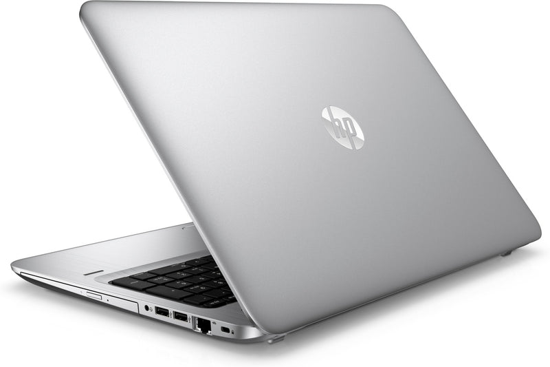 HP ProBook 450 G4 | i7-7500U | 8GB DDR4 | 256GB SSD | 15.6”