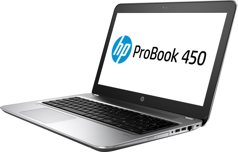 HP ProBook 450 G4 | i7-7500U | 8GB DDR4 | 256GB SSD | 15.6”