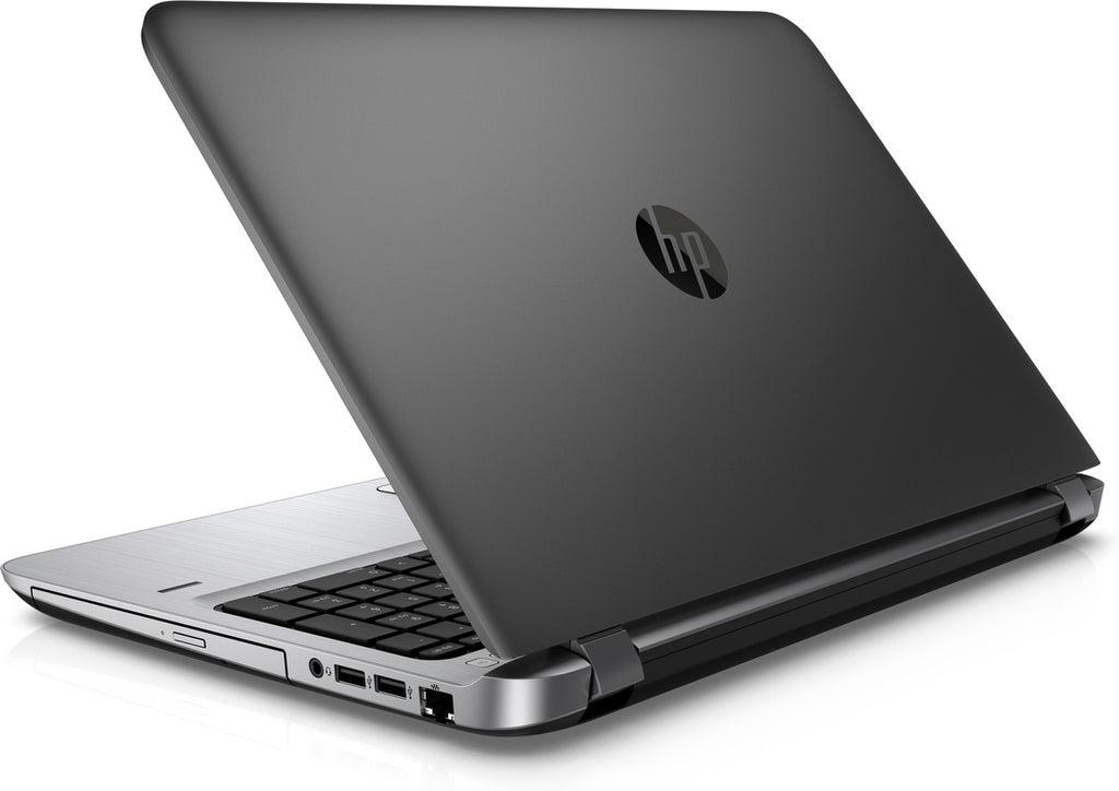 HP ProBook 450 G3 | i3-6100U | 8GB DDR3 | 256GB SSD | 15.6