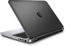 HP ProBook 450 G3 | i3-6100U | 4GB DDR3 | 256GB SSD | 15.6"