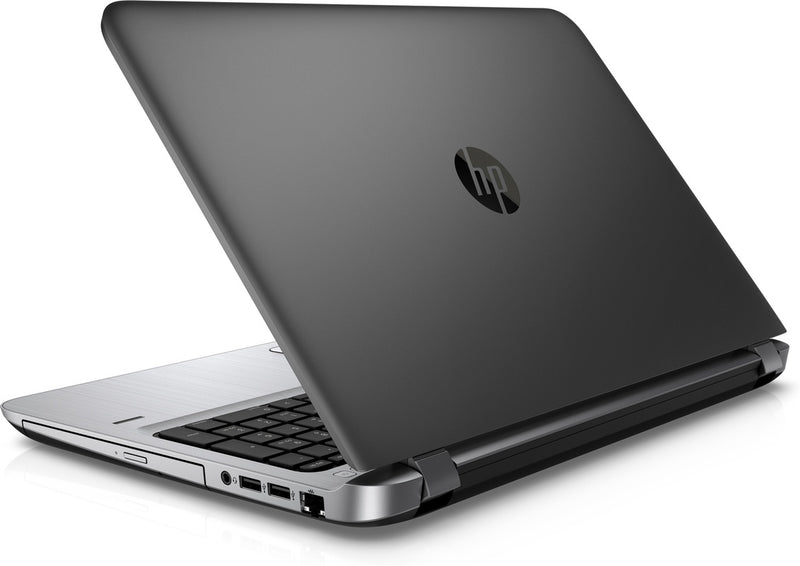 HP ProBook 450 G3 | i3-6100U | 8GB DDR3 | 256GB SSD | 15.6"