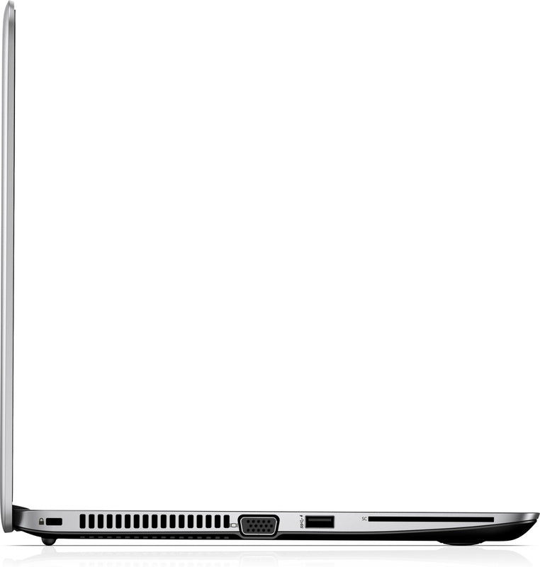 HP EliteBook 840 G3 | i7-6500U | 4GB DDR4 | 128GB SSD | 14"