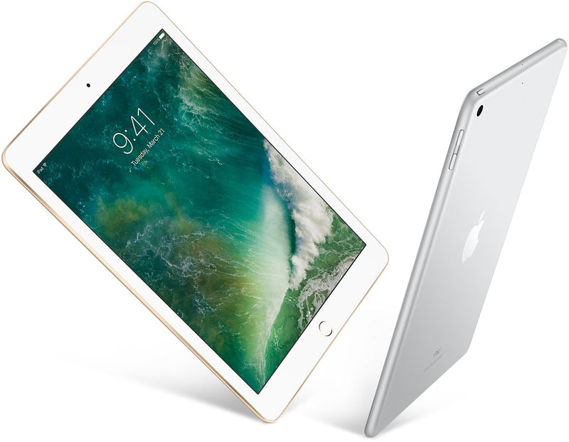 Apple iPad (5e generatie) - (A1823) - 4G (2017)