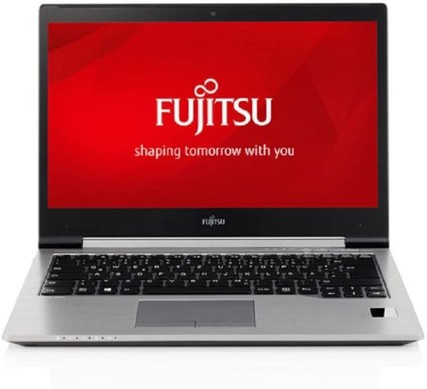 Fujitsu Lifebook U745 | i5-5300U | 8GB DDR3L | 256GB SSD | 14”