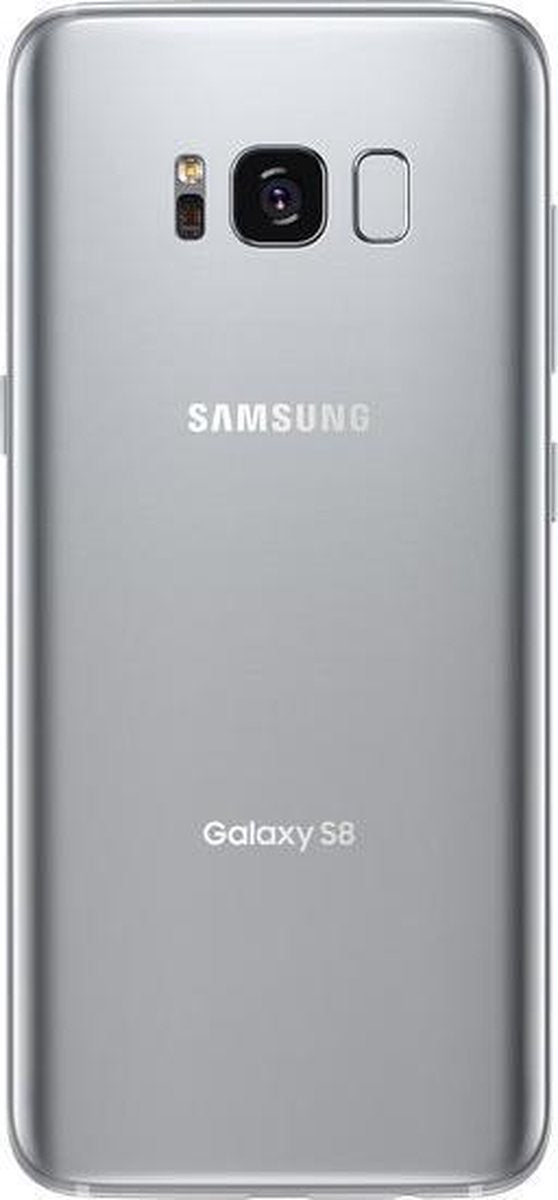 Samsung Galaxy S8 - 64GB - Zwart/Zilver