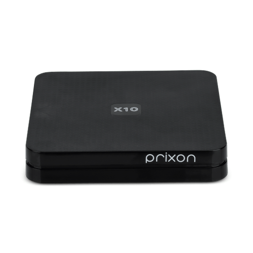 Prixon x10 Set-top Box