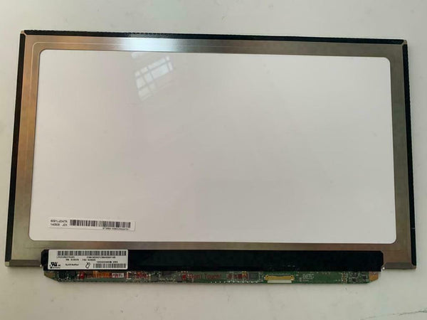 12.5 inch LCD LED 30pin Scherm