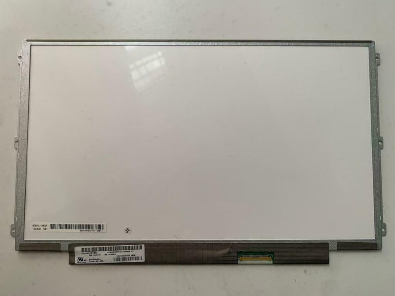 12.5 inch LCD LED 40pin Scherm - LP125WH2(SL)(B1)