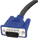 DVI 24+5 naar VGA Kabel - 1,5M