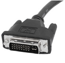 DVI 24+5 naar VGA Kabel - 1,5M