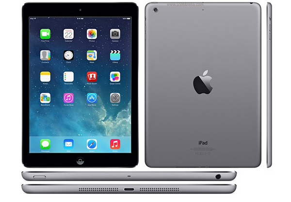 Apple iPad Air (A1475) - 3G