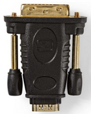 HDMI naar DVI 24+4+1 Adapter