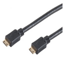 Mini naar mini HDMI kabel - 1,5M