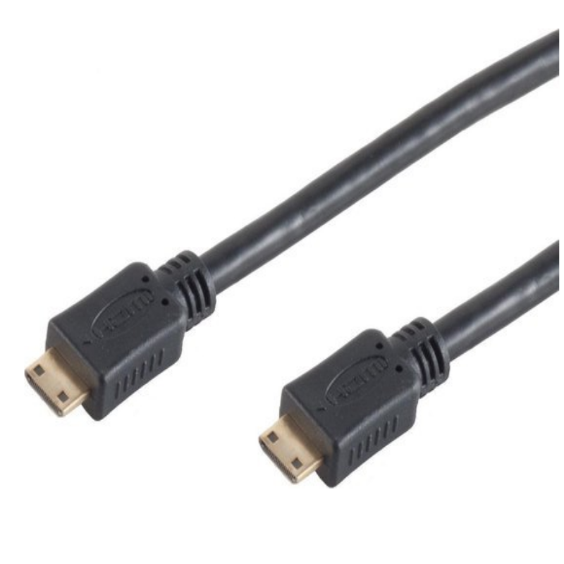 Mini naar mini HDMI kabel - 1,5M