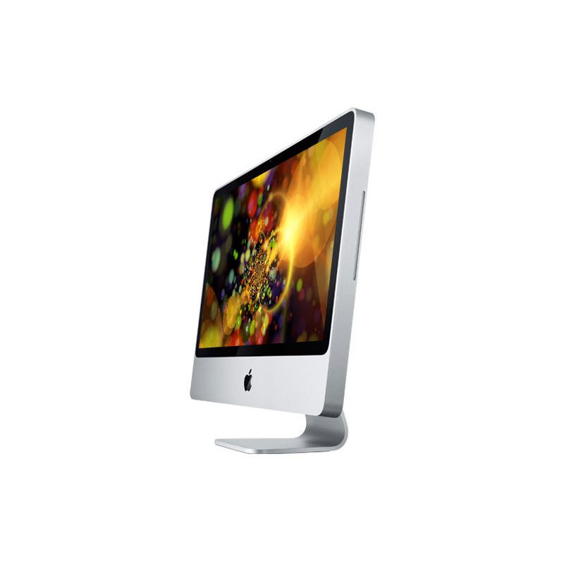 Apple iMac 2009 | Core 2 Duo -P7350 | 6GB DDR3 | 256GB SSD | 20"
