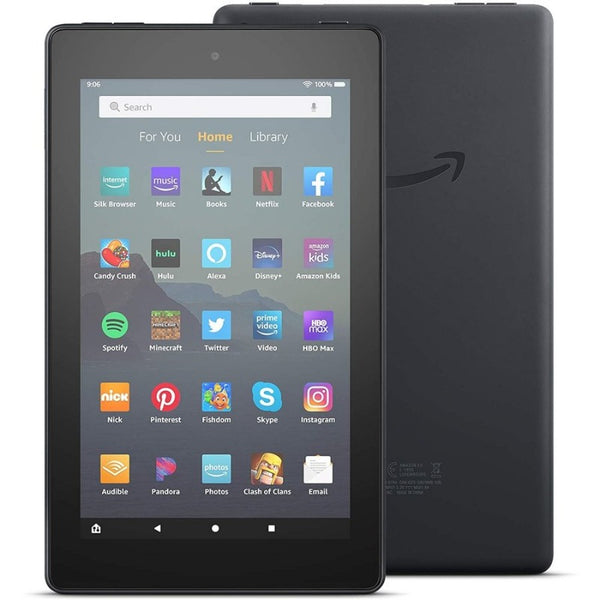 Amazon Fire 7 Tablet | 9de Generatie | 32 GB