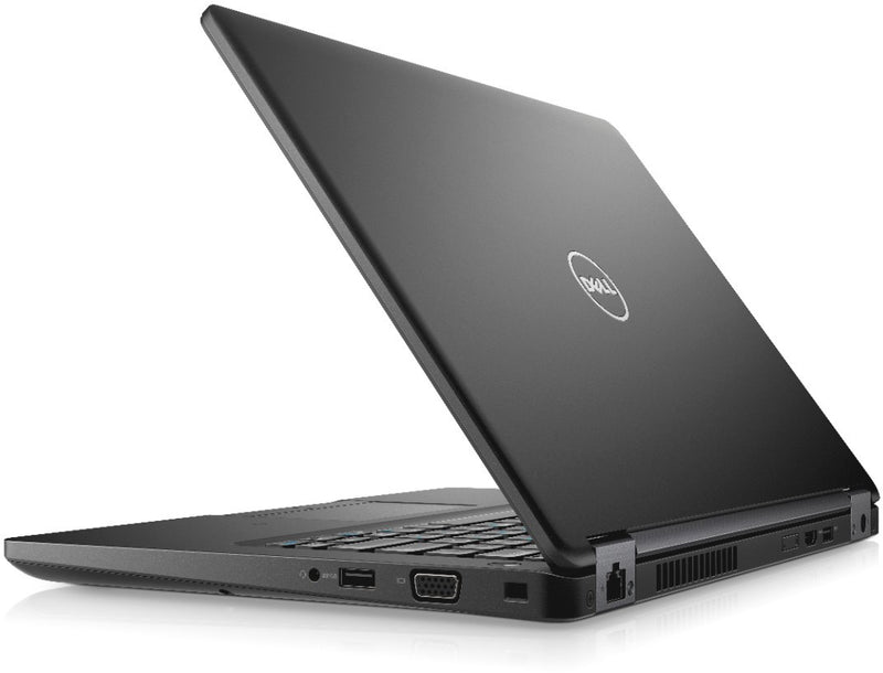 Dell Latitude 5480 | i5-7300U | 4GB DDR4 | 128GB SSD | 14”