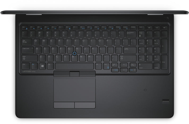 Dell Latitude E5550 | i5-5300U | 8GB DDR3 | 128GB SSD | 15,6”