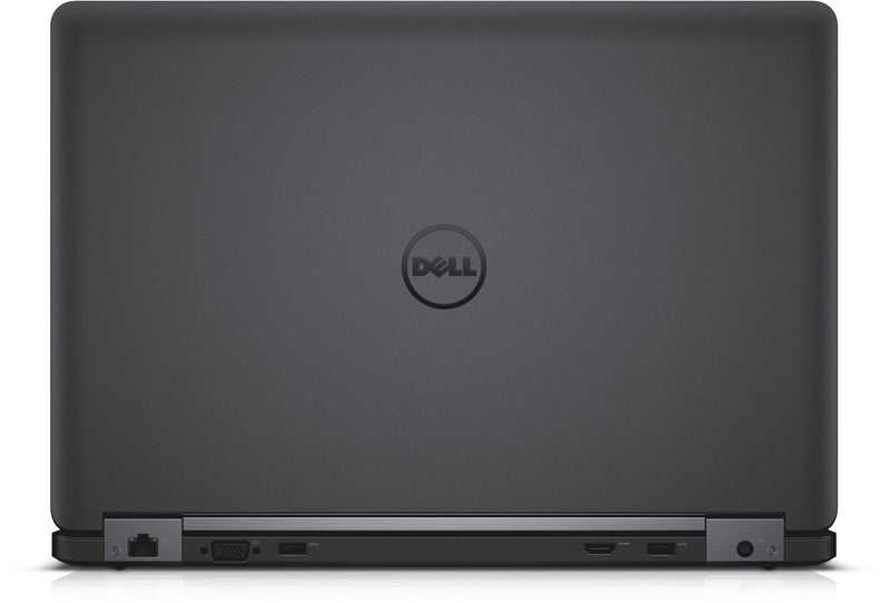 Dell Latitude E5550 | i5-5300U | 8GB DDR3 | 128GB SSD | 15,6”