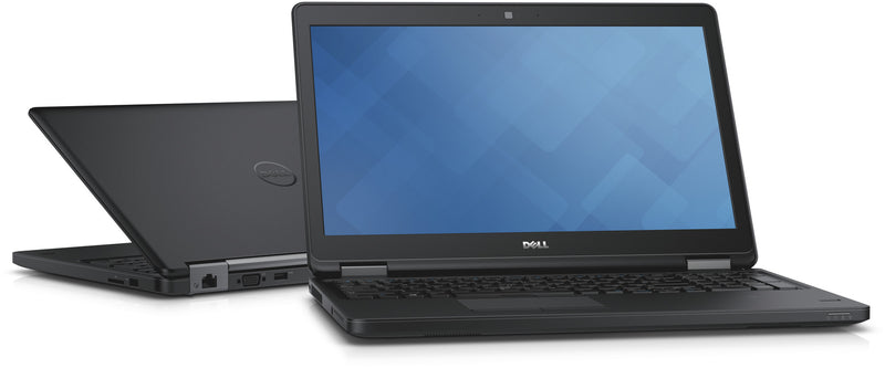 Dell Latitude E5550 | i5-5300U | 8GB DDR3 | 128GB SSD | 15,6”