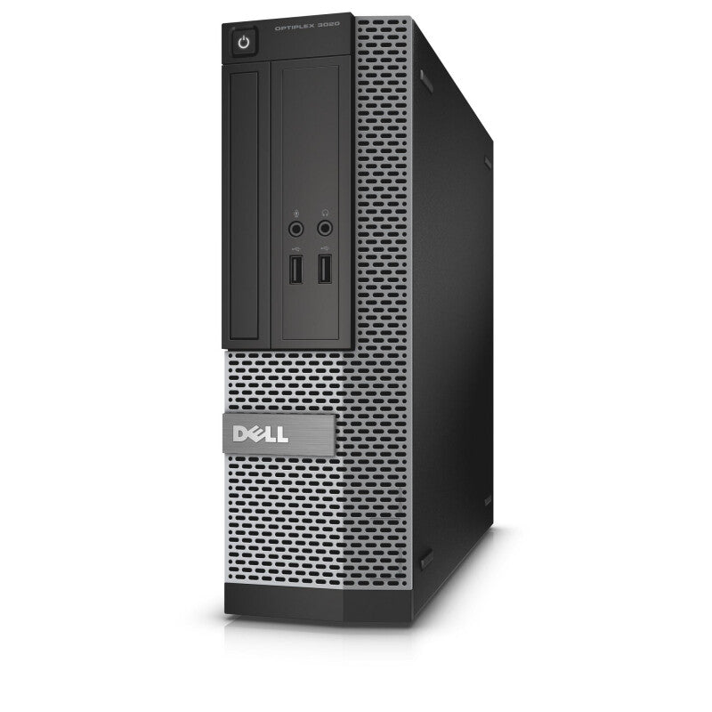 Dell OptiPlex 3020 SFF | i5-4590 | 4GB DDR3 | 128GB SSD