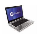 HP Elitebook 8460p | i5-2520M | 8GB DDR3 | 128GB SSD | 14"