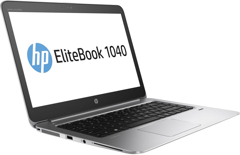 HP EliteBook Folio 1040 G3 | i5-6300U | 8GB DDR4 | 256GB SSD | 14"