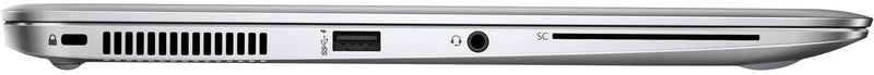 HP EliteBook Folio 1040 G3 | i5-6300U | 8GB DDR4 | 256GB SSD | 14"