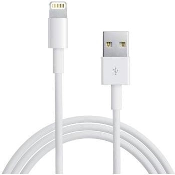 iPhone - Lightning USB kabel - 1 Meter