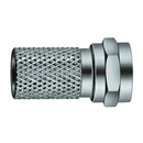 F-connector - Female - 7mm diameter € 0,99