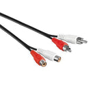 Stereo Audio Extension Kabel