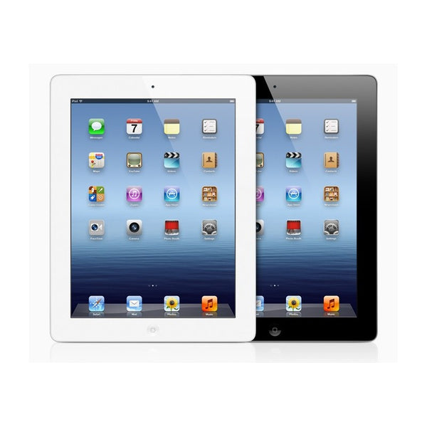 Apple iPad 4 (A1460) (3G) | 16GB | 9.7"