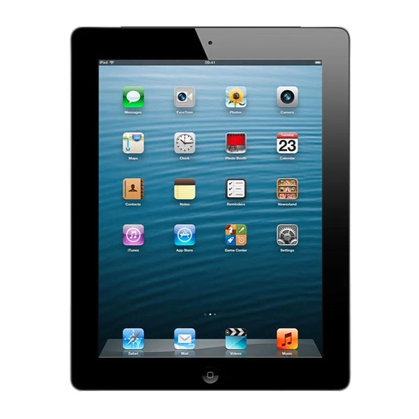 Apple iPad 3 (3G) | IOS | 9.7"