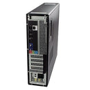 Dell OptiPlex 390 | i3-2120 | 4GB DDR3 | 256GB HDD