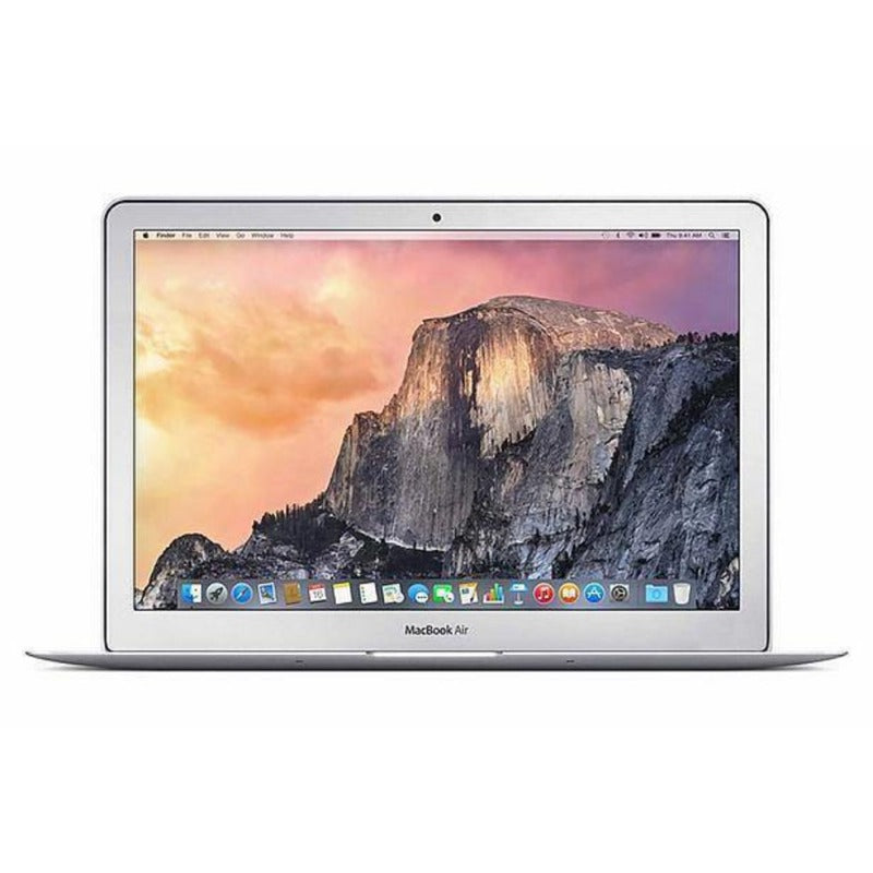 Apple MacBook Air 2017 (A1466) | Core i7 | 8GB DDR3 | 128GB SSD | 13.3"