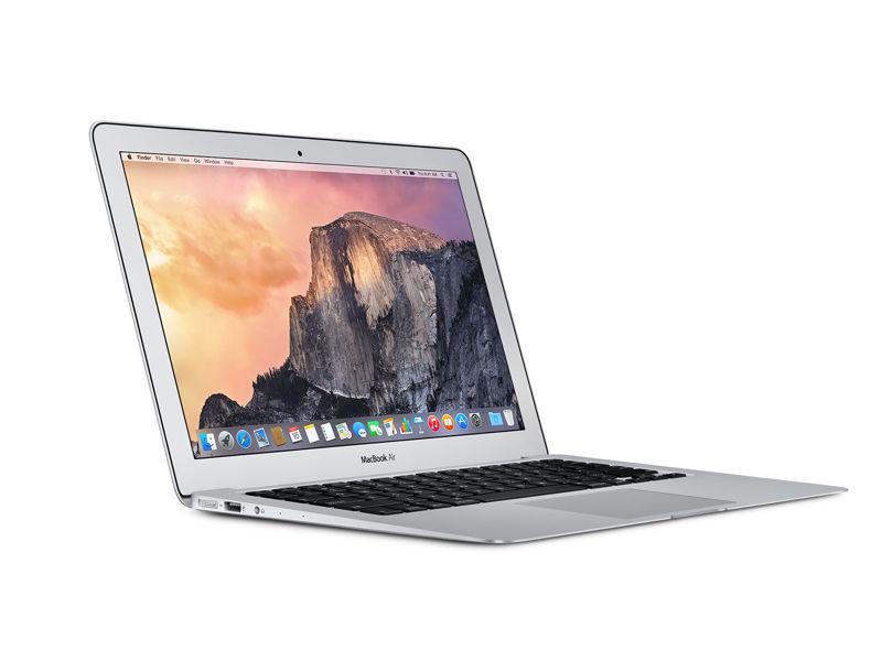 Apple MacBook Air 2017 (A1466) | Core i7 | 8GB DDR3 | 128GB SSD | 13.3